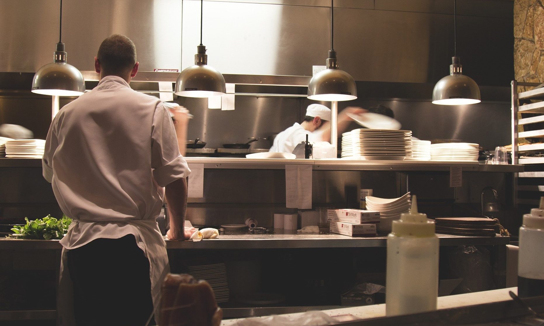 Paul Cooney announced as head chef at Oddfellows On The Park