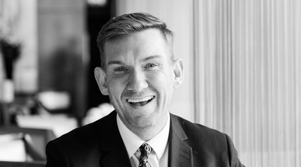 Peter Avis to replace to Fred Sirieix at Galvin at Windows