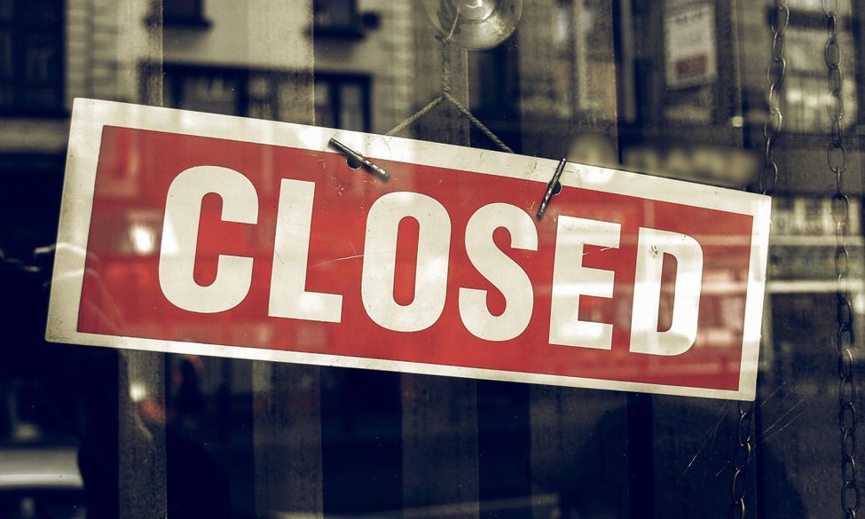 Brighton’s The Fix to permanently close