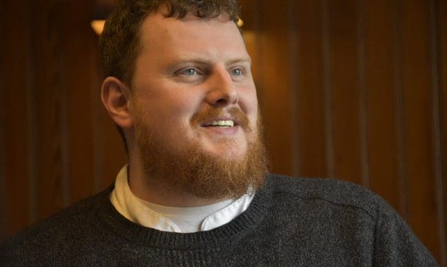 The Torridon’s 1887 restaurant appoints Paul Green as head chef