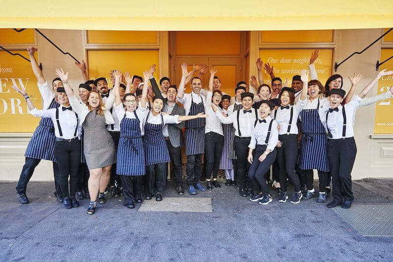 The darkest of days: Why the hospitality industry must come together