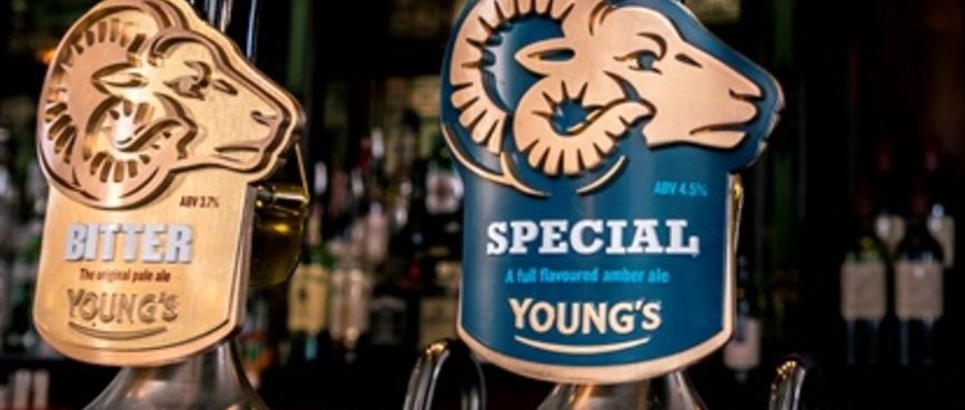 Young’s sells majority of Ram estate for £53m