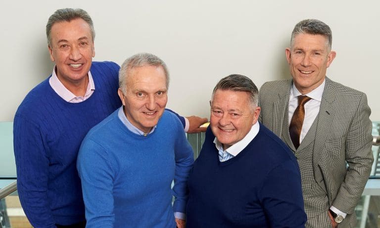 Vacherin joins independent caterer CH&CO