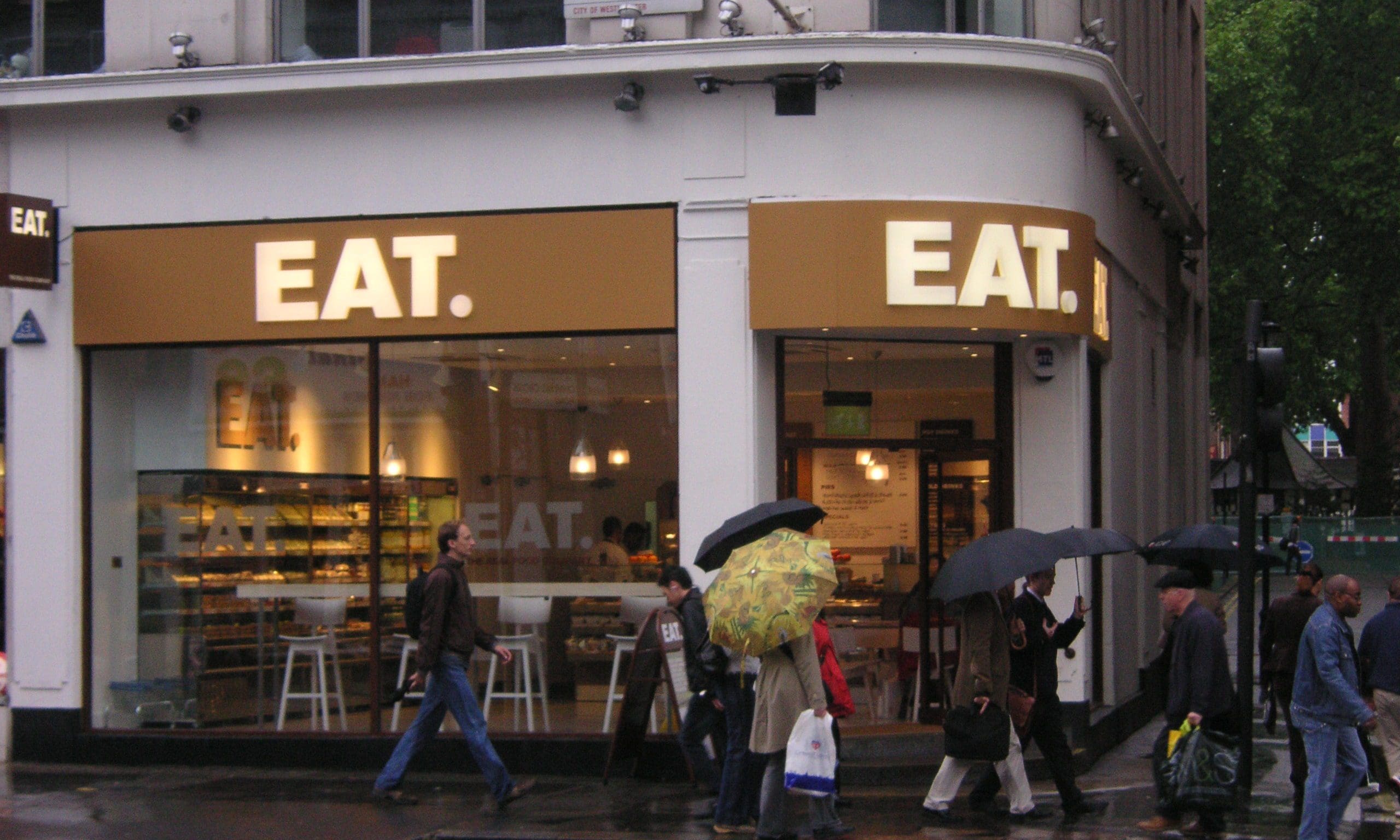 Eat to permanently close after 24 years of trading
