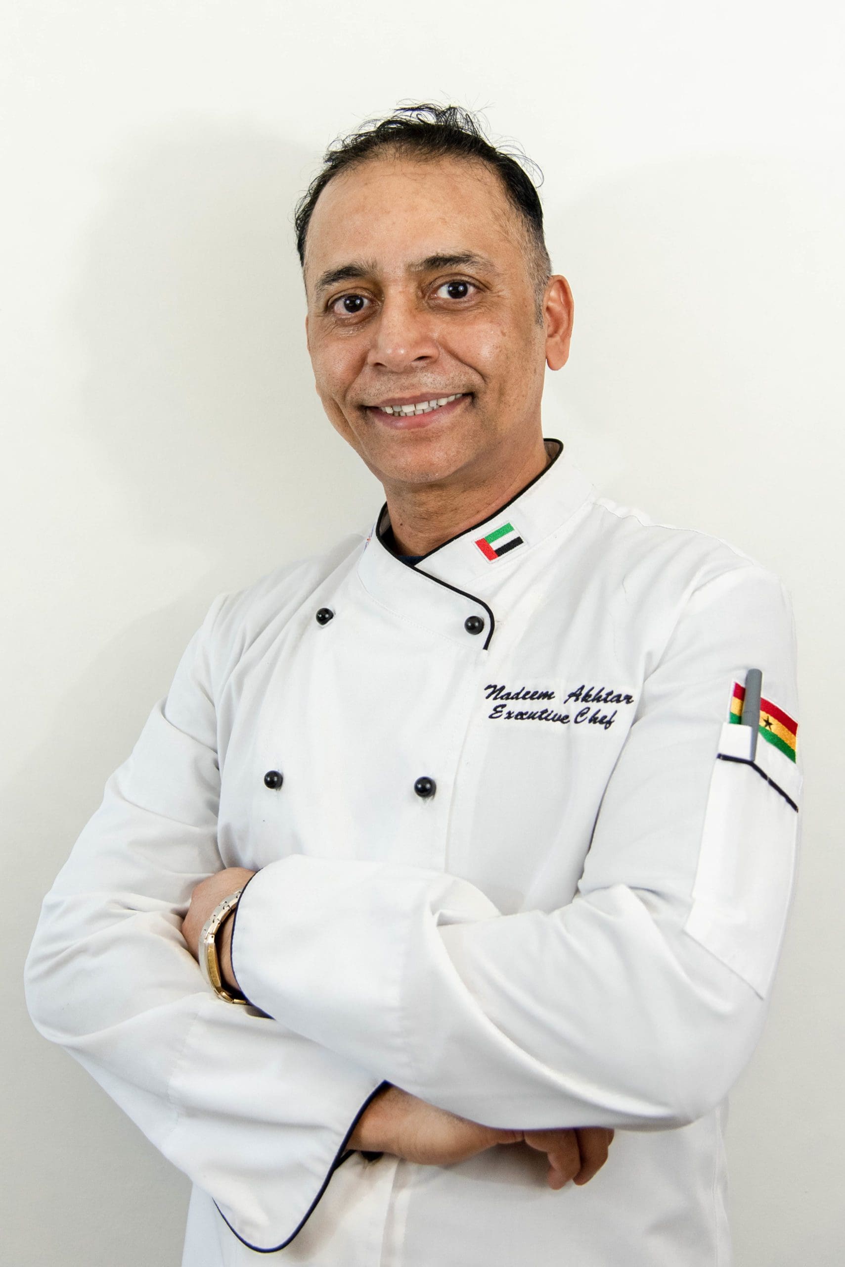 The Lantern Room appoints new executive head chef