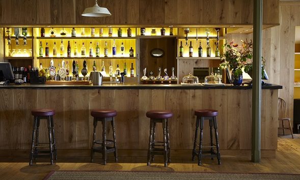 Revolution Bar Group swings to £17.7m pre-tax loss