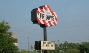 Electra confirms plans to demerge Fridays