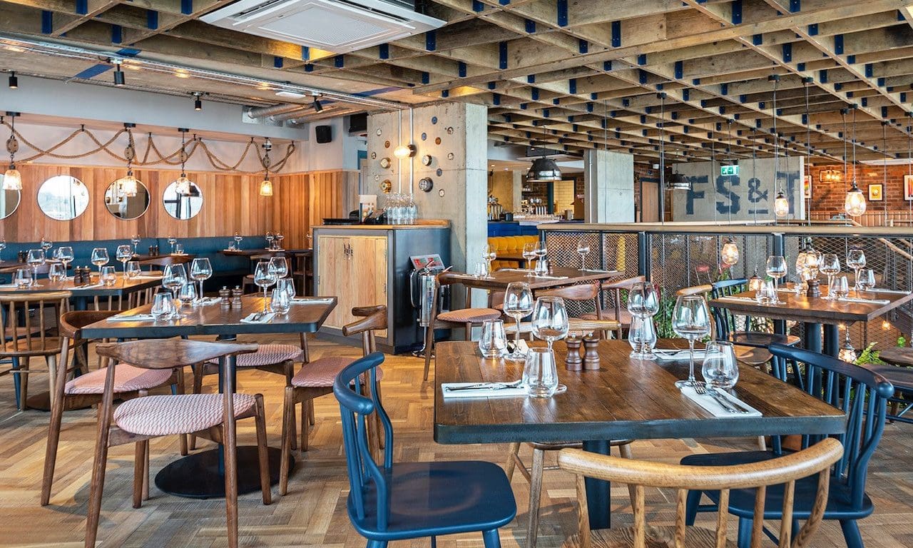 Hospitality slowdown worsens with 98% collapse in shifts