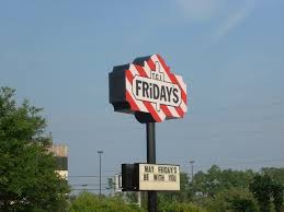 TGI Fridays announces reopening of 66 sites on 6 July