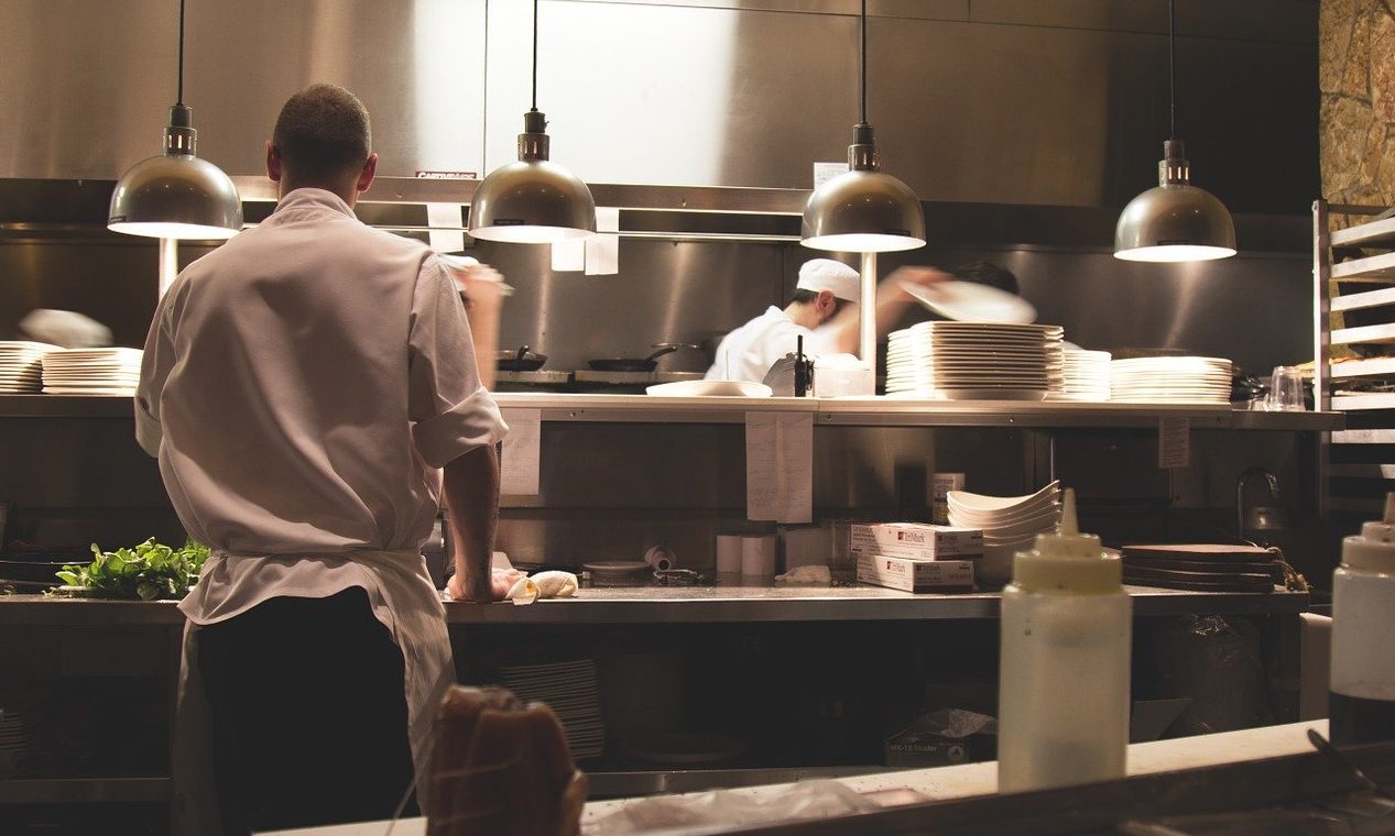 Hiring continues to slowdown in as hospitality jobs and applications drop