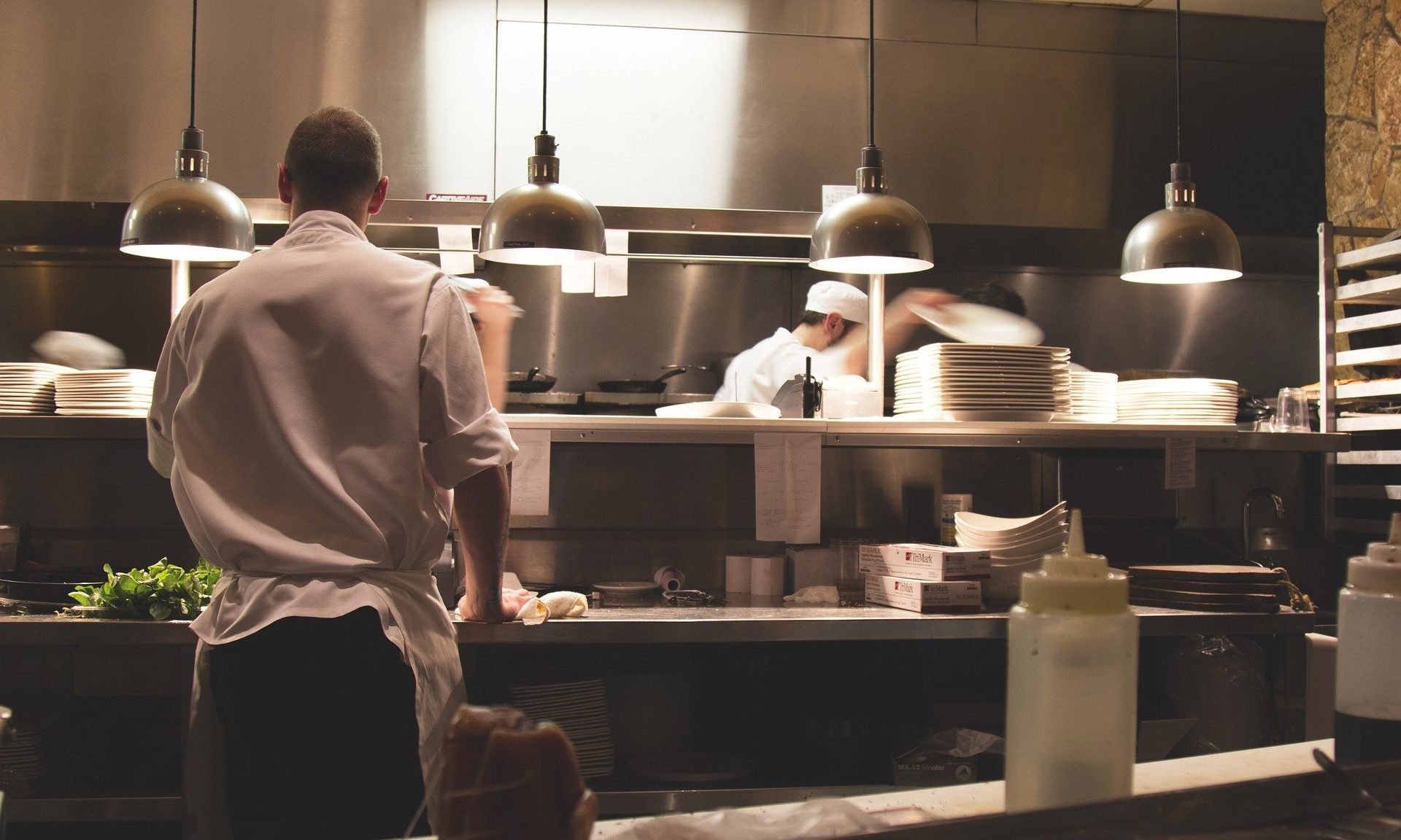 Tom Kerridge Group confirms three head chef appointments