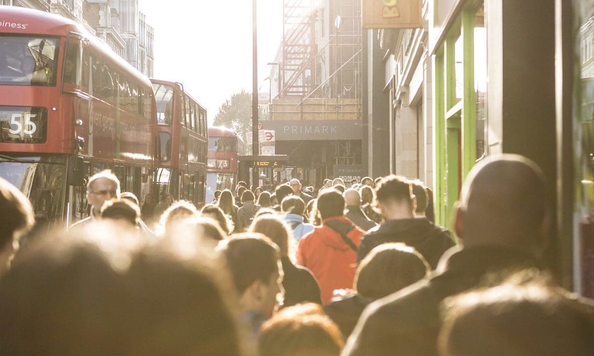 UK economy surges 4.8% in June