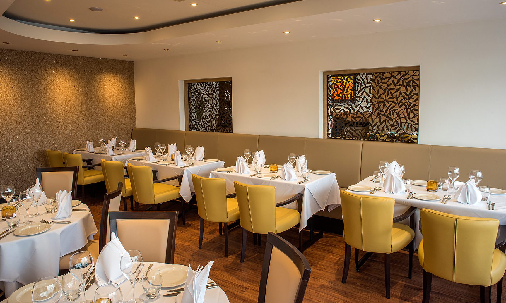 Saffron Summer to open second Surrey restaurant Catering Today