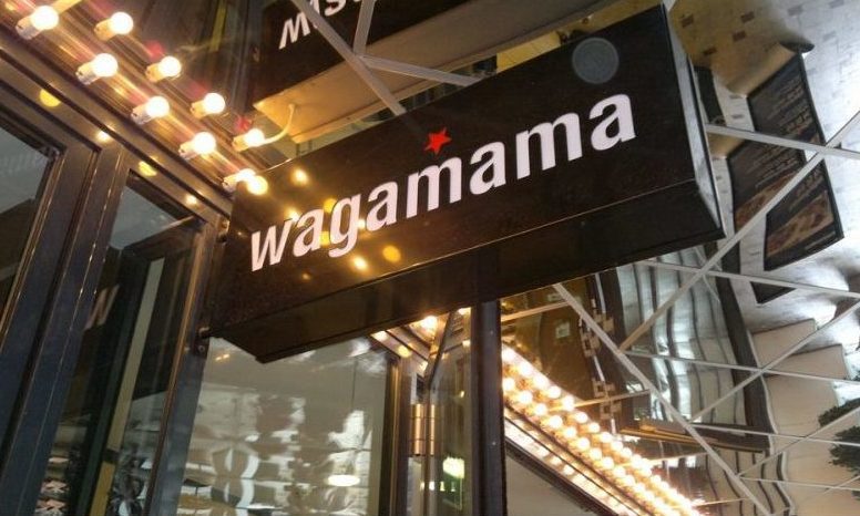 Wagamama to reopen 67 sites amid Covid-19 pandemic