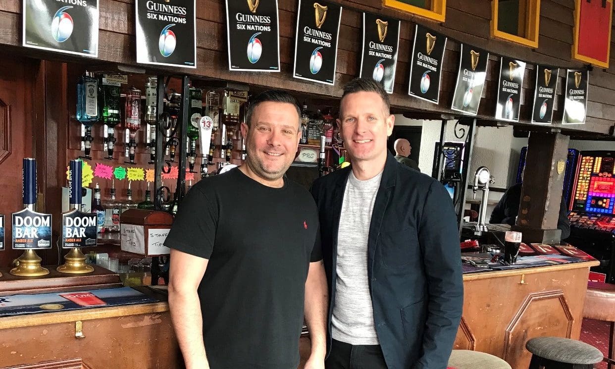 Kent pubs come together to offer ‘crucial’ support for communities