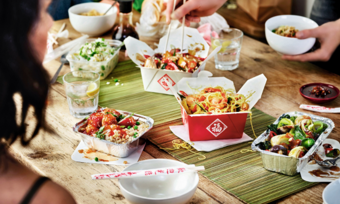 CMA gives Just Eat and Takeaway.com deal the green light