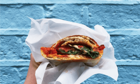 Crussh joins #FeedNHS initiative to deliver 2,000 hot meals a week