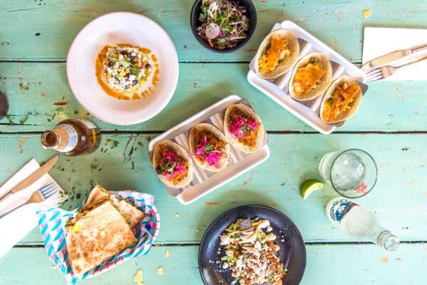 Wahaca launches online platform