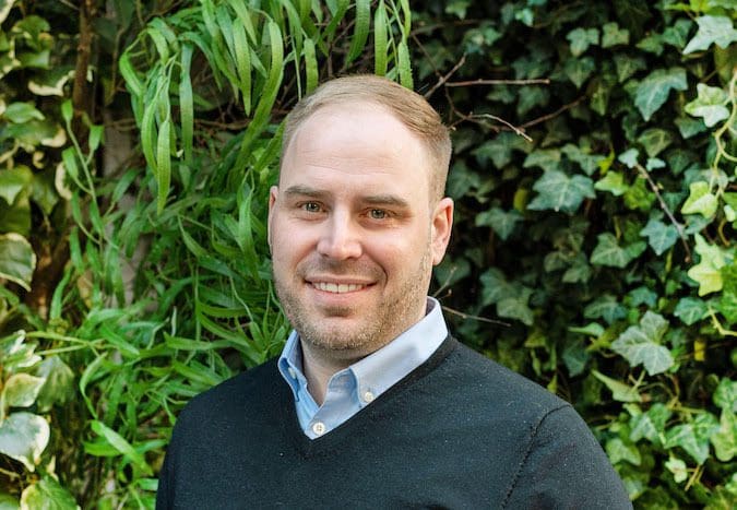 Q&A with Scot Turner