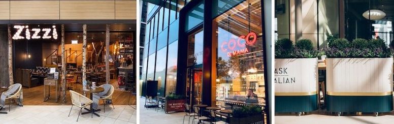 Azzurri Group considering sale options