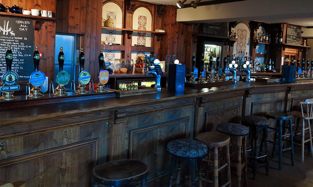 Pubs, hospitality and brewers call on chancellor to save the future of pubs