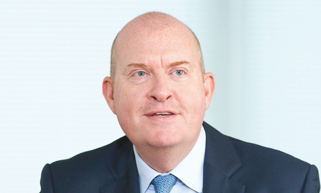 Compass Group launches £2bn share raising