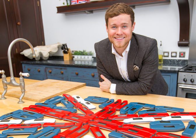 The coronavirus diaries: Jason Webb