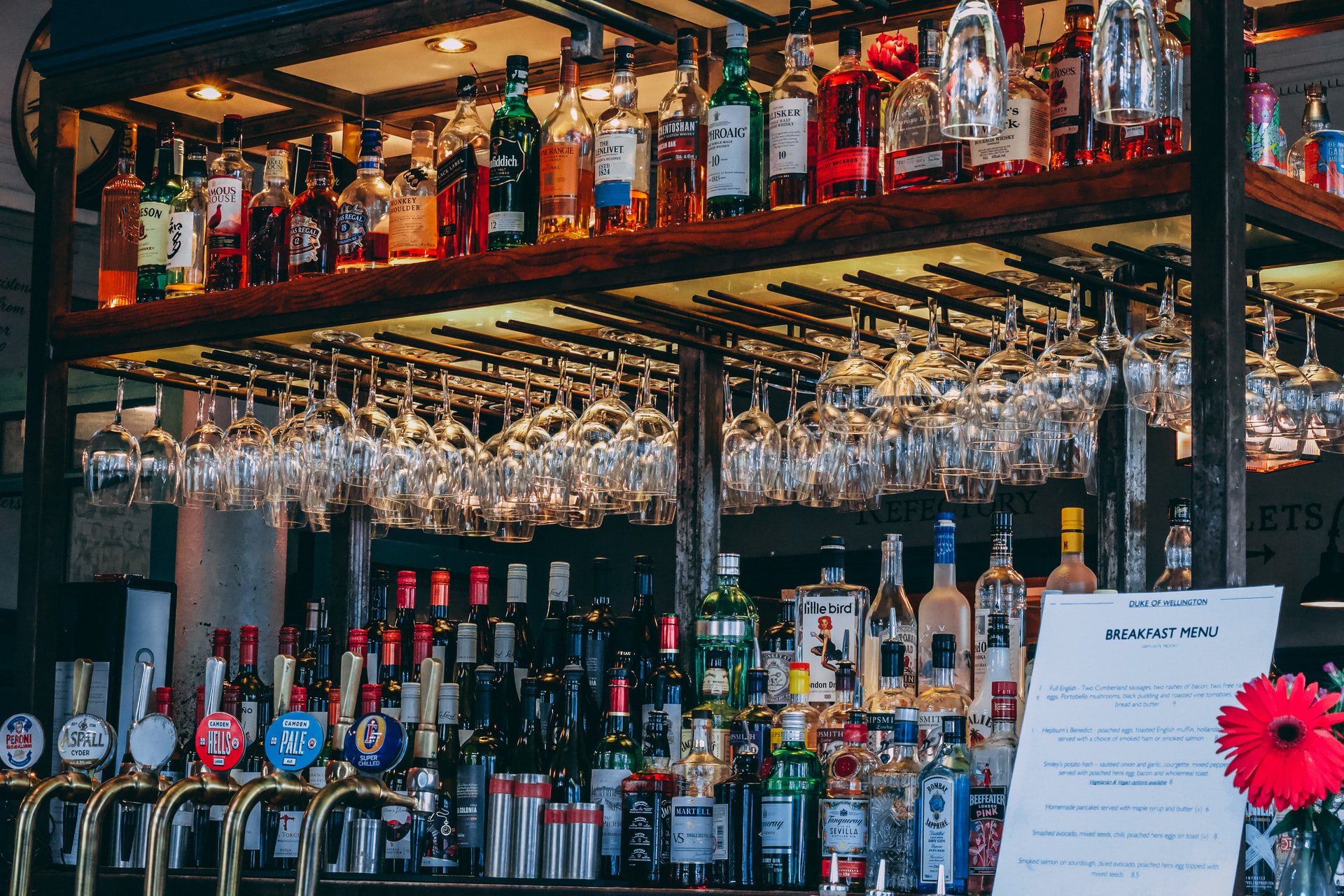 Pubs ahead of restaurants in reopenings, says CGA