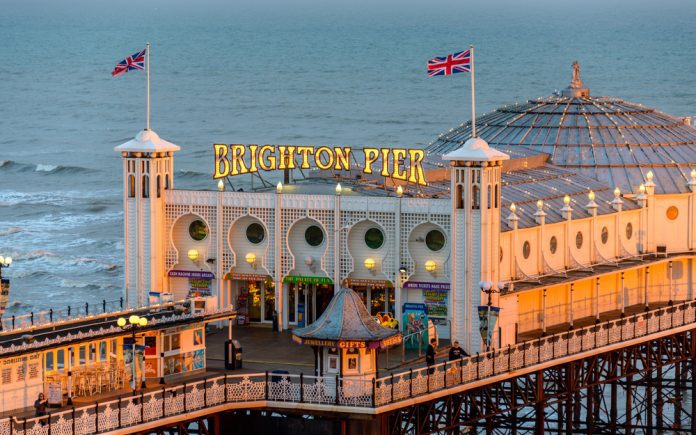 Brighton Pier Group details cash-saving measures