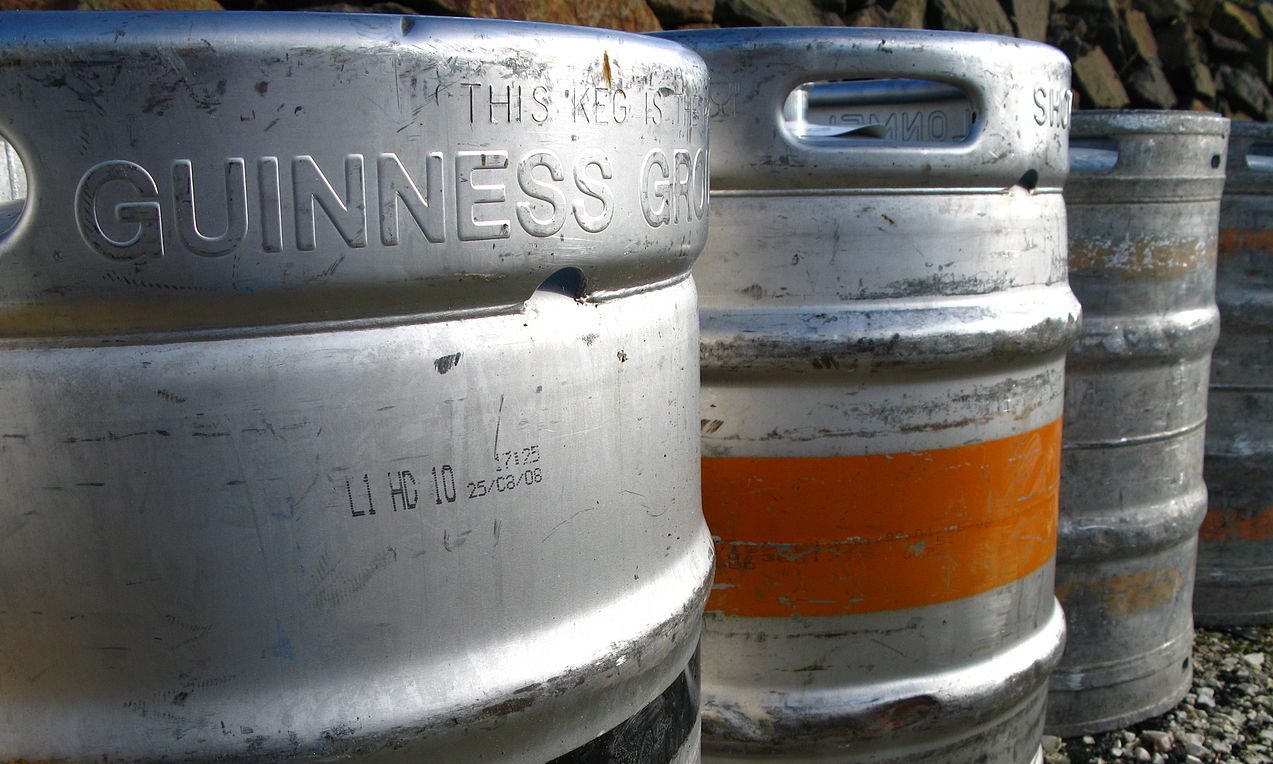 SIBA warns further support for small brewers still needed