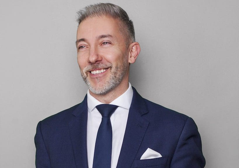 The coronavirus diaries: The Ascott Limited