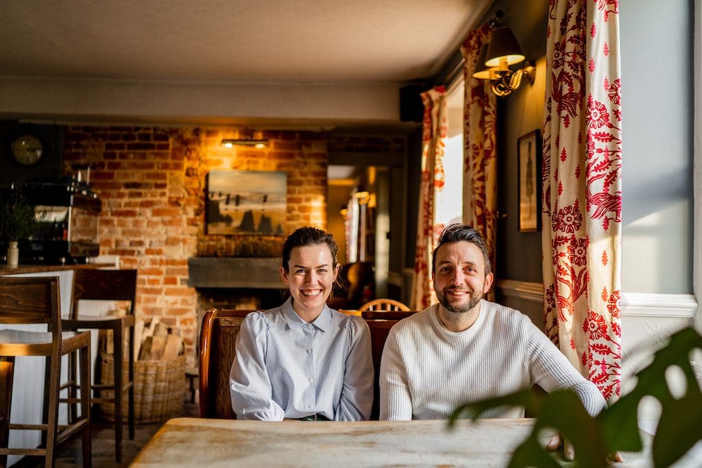 The coronavirus diaries: Tara Smyth