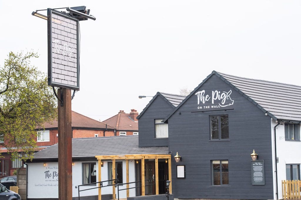 Star Pubs and Bars reveals £250k investment package