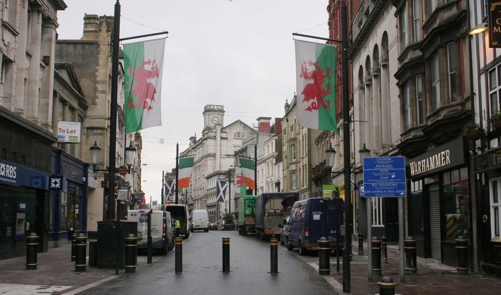 UKHospitality: Clarity on opening could save up to 40,000 Welsh jobs