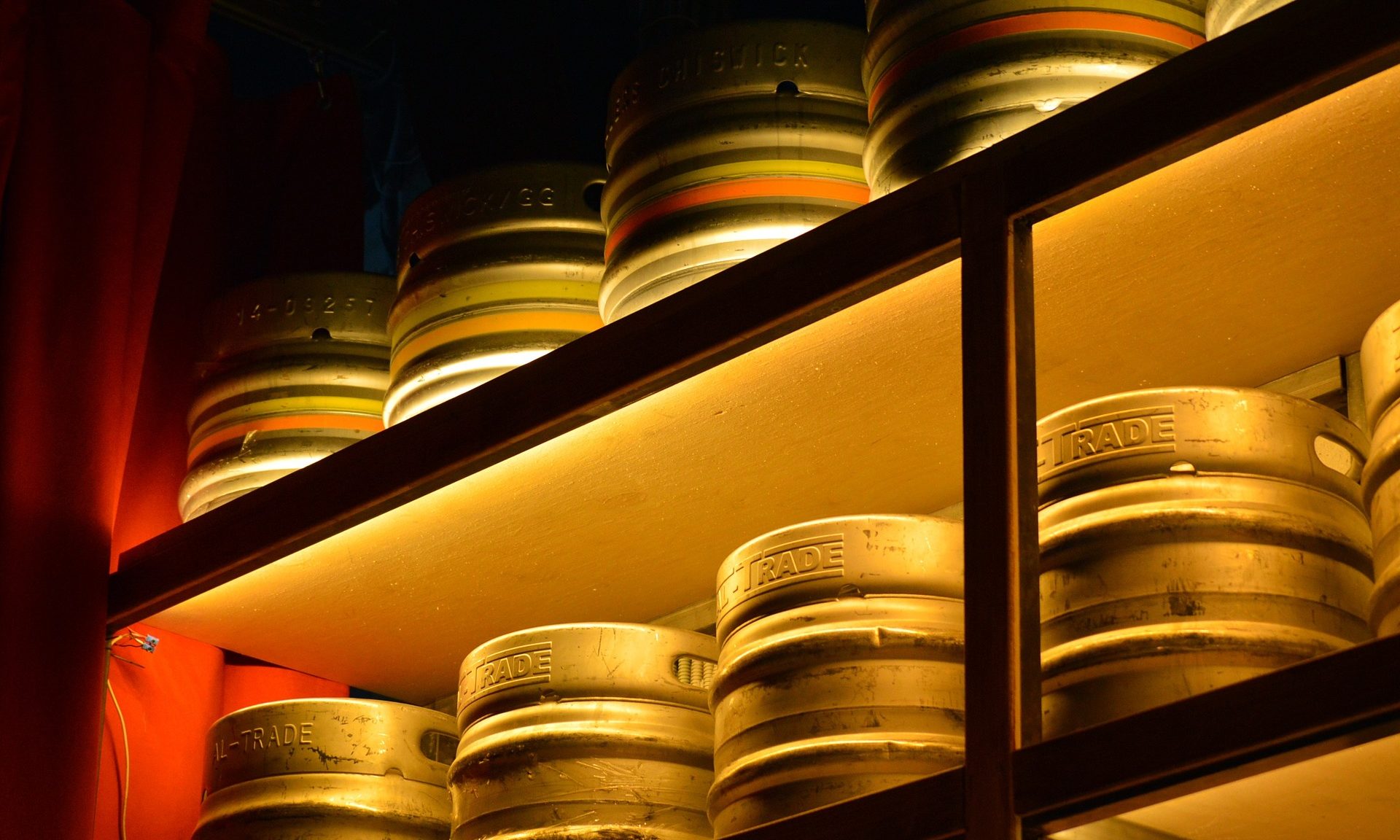 Admiral Taverns acquires 18 pubs from Marston’s