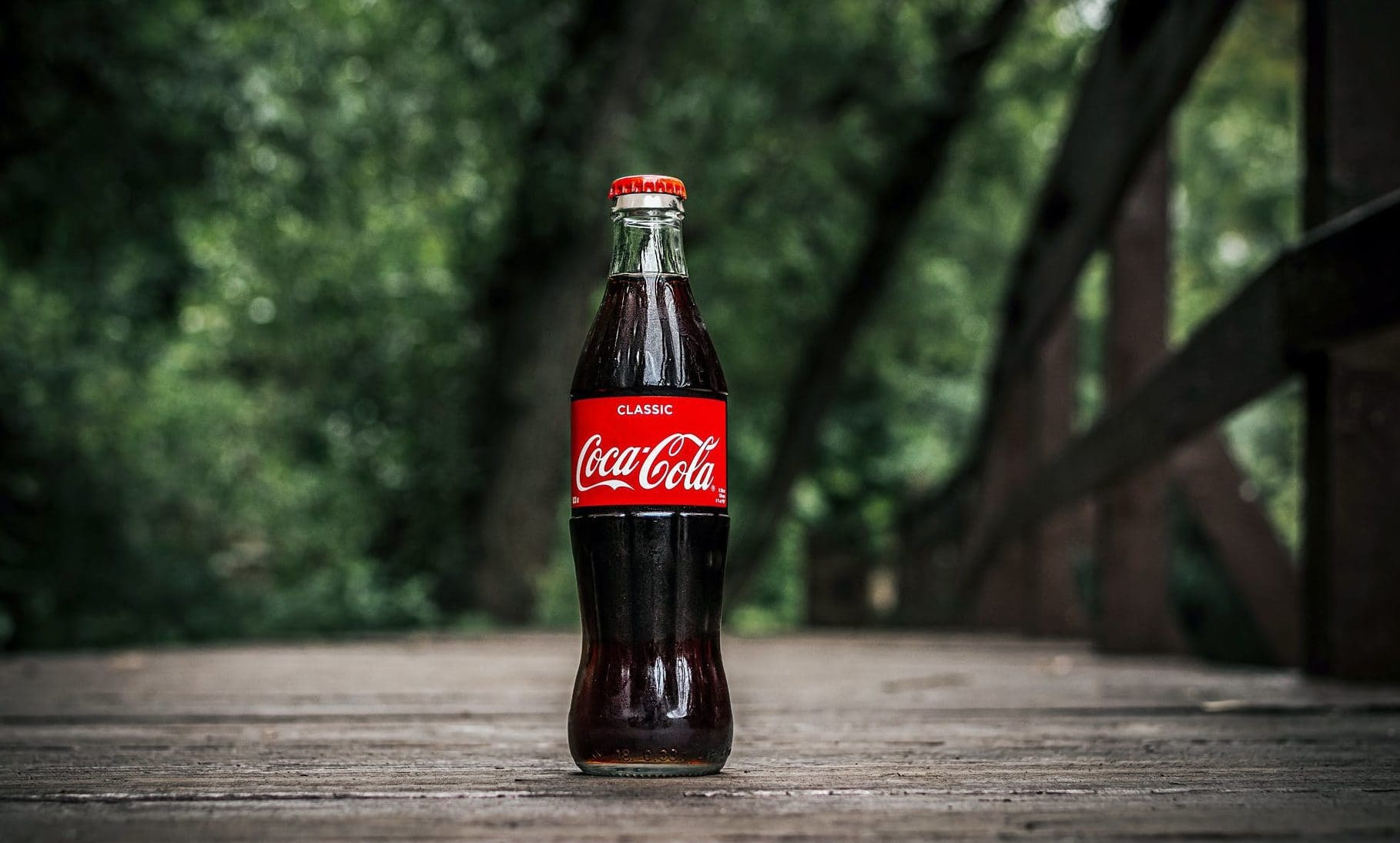Coca-Cola HBC CFO to step down in 2021