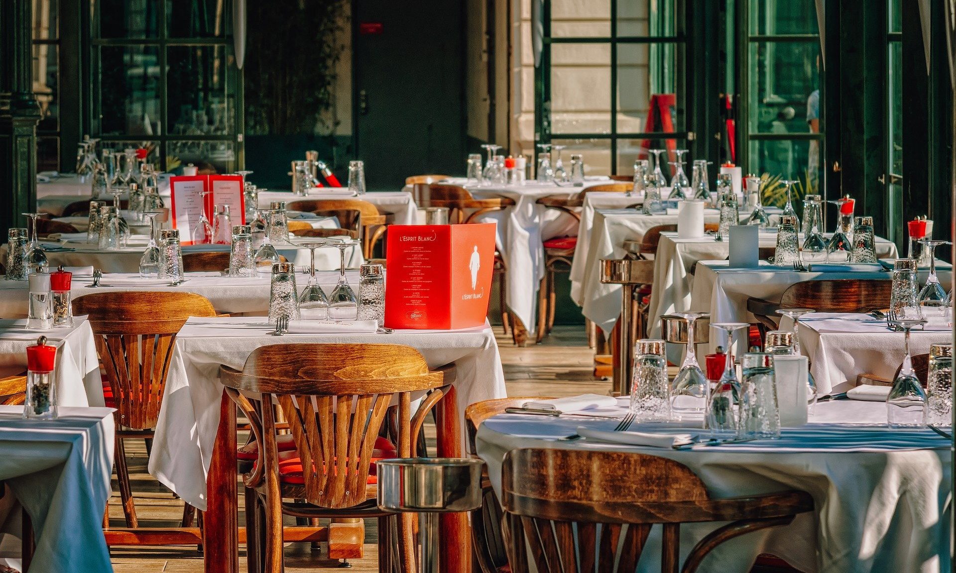 AA launches ‘Covid Confident’ scheme to support hospitality sector