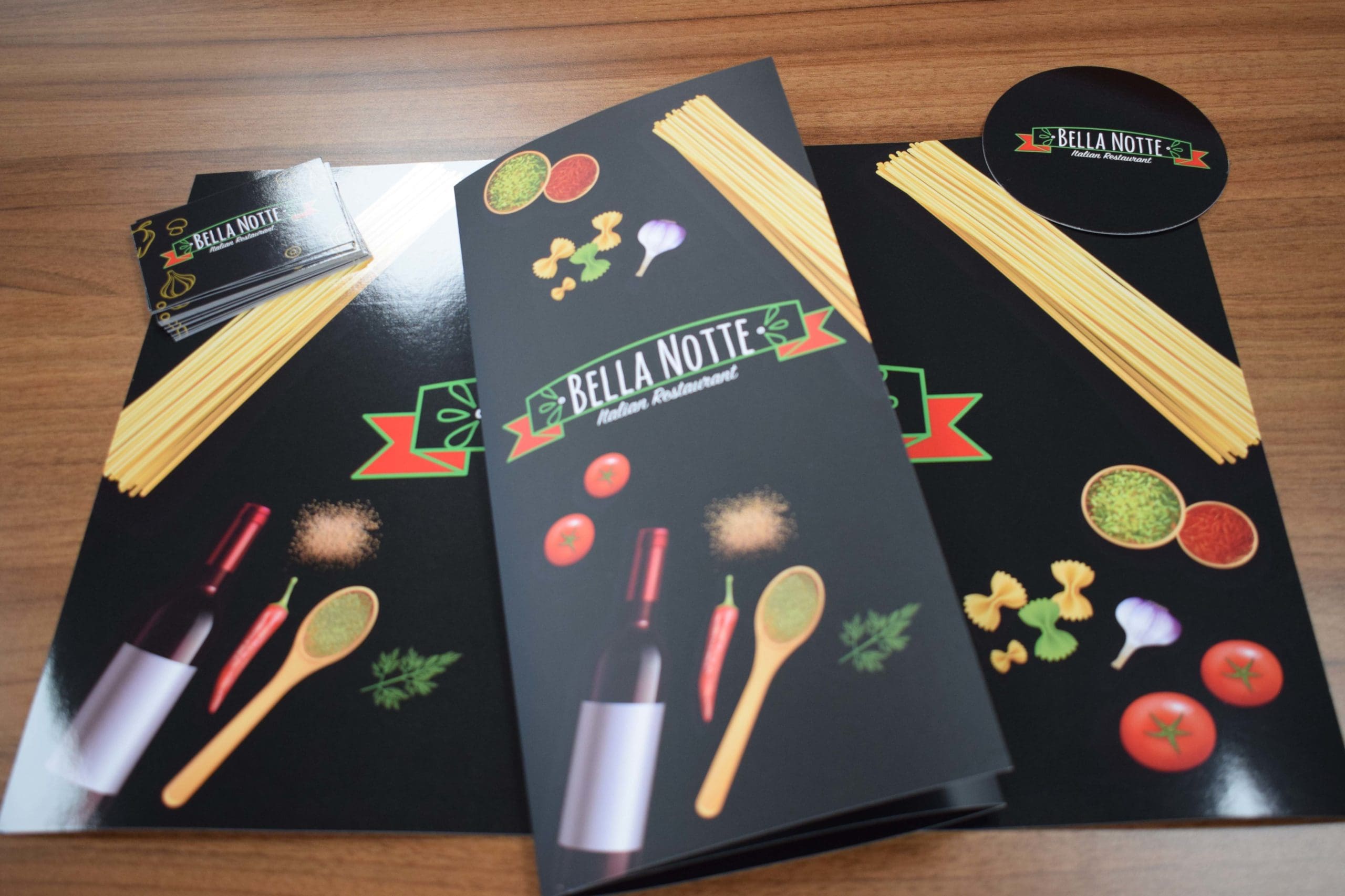 The right menu for reducing bacterial transmission