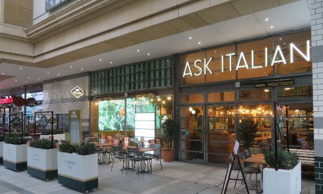 Azzurri Group achieves reduction in carbon emissions