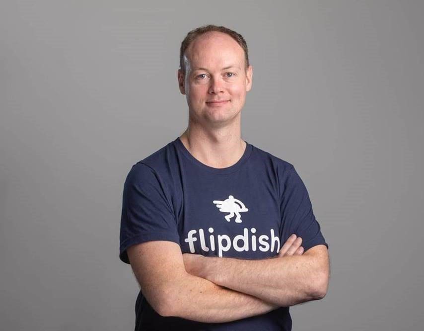 Will technology become a caterer’s best friend when doors reopen?