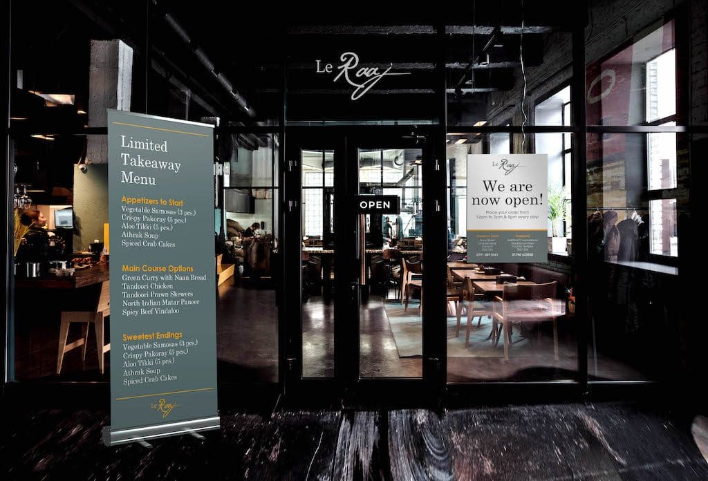 Customer experience in the ‘new normal’