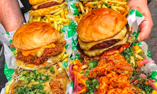 Oowee Vegan launches first site in Brighton