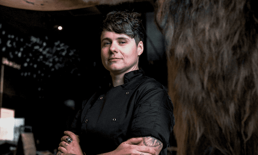The Box Kitchen & Bar to launch with head chef Nat Tallents