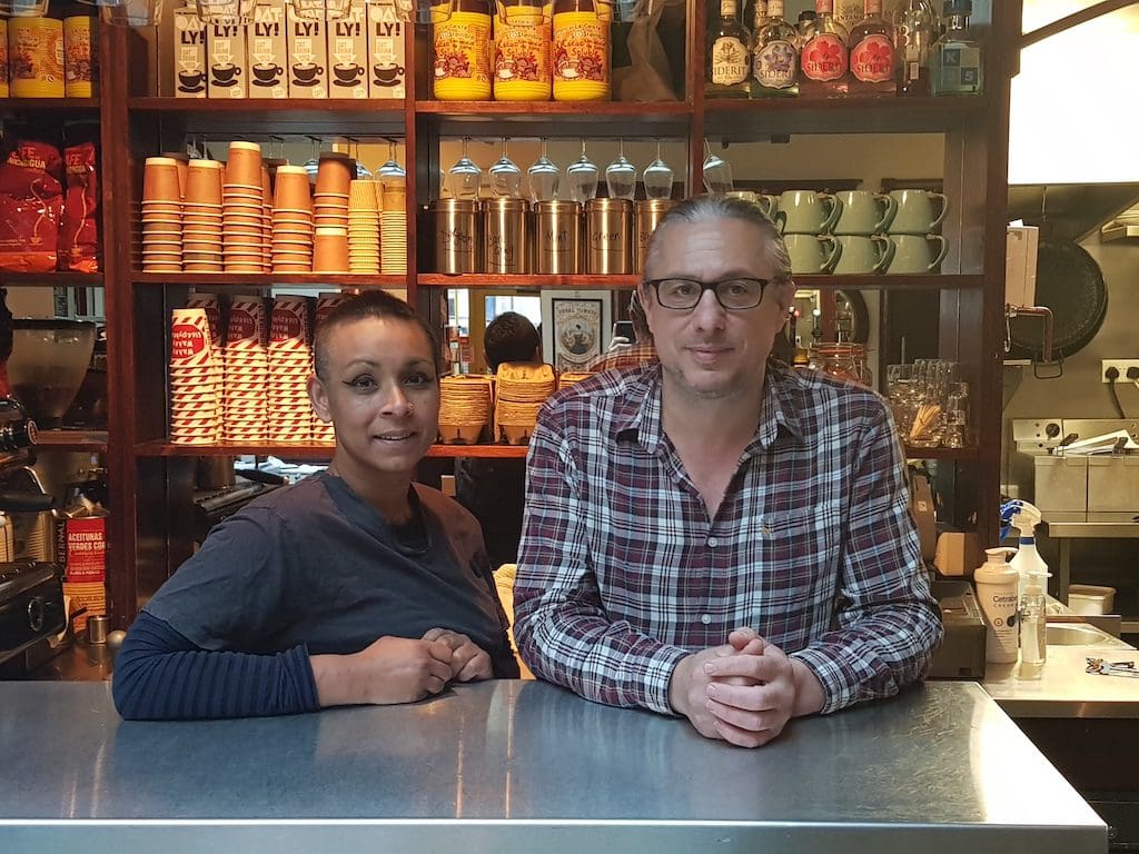 The coronavirus diaries: Shumana Palit, Ultracomida