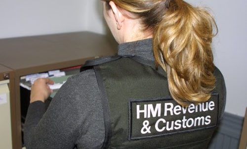 Arrest over suspected furlough fraud