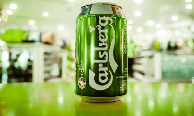 CMA launches probe into Marston’s and Carlsberg merger