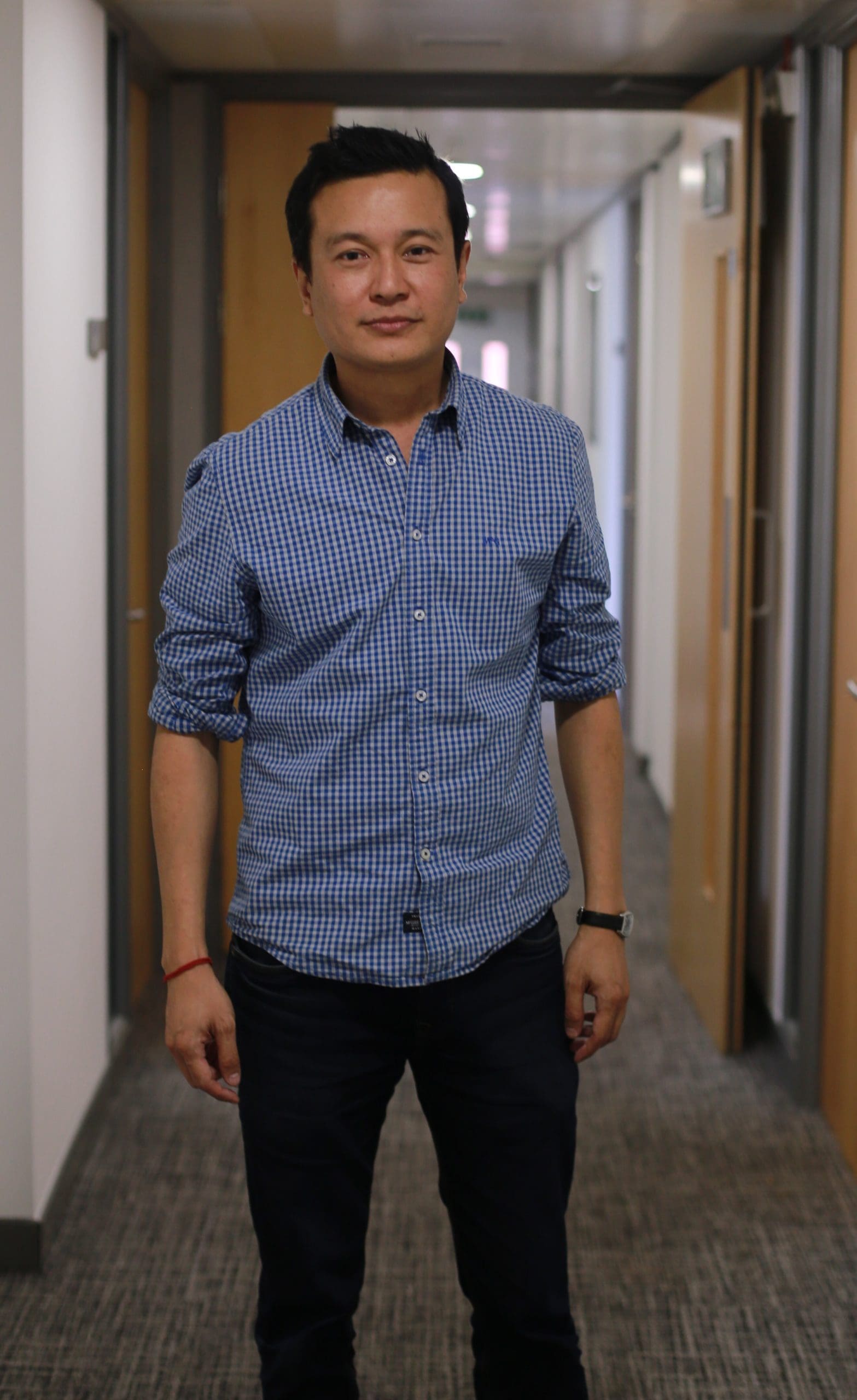 Can technology save the hospitality sector?