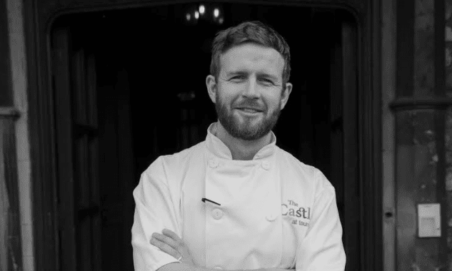 Michael Caines Collection appoints Liam Finnegan as group executive chef