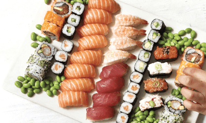 Wasabi eyes expansion amid return to profit