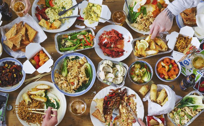 Just Eat sees FY21 orders surpass one billion